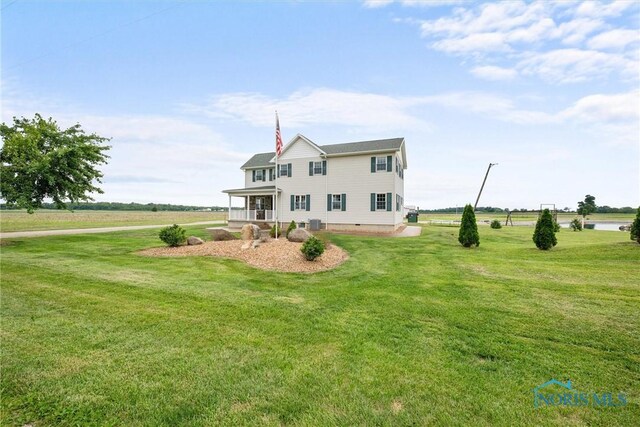 1548 County Road 128, Fremont, OH 43420 - photo 3