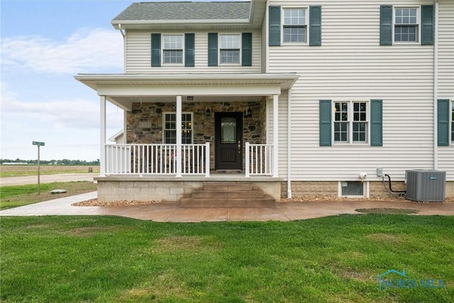 1548 County Road 128, Fremont, OH 43420 - photo 4