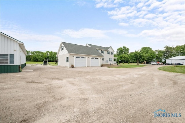1548 County Road 128, Fremont, OH 43420 - photo 42