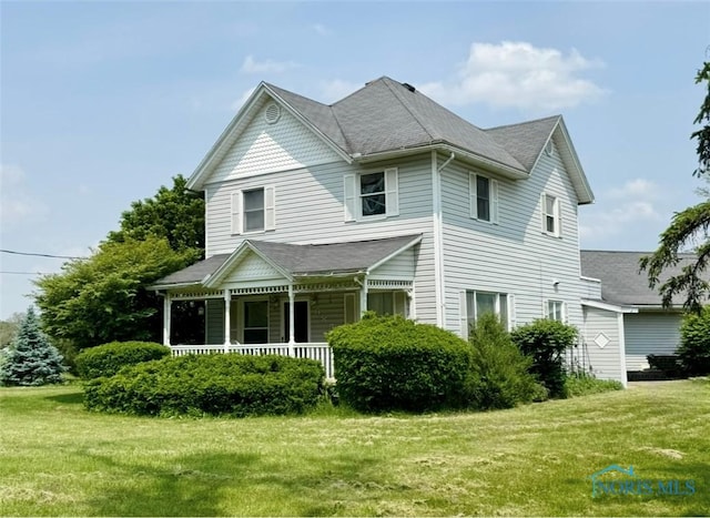 6854 County Road 3, Swanton, OH 43558 - photo 1