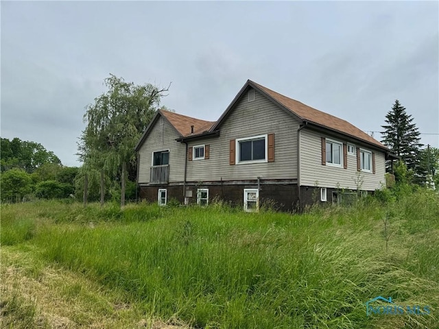1447 US Highway 20, Edon, OH 43518 - view of home's exterior