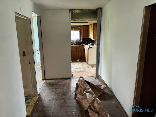 1447 US Highway 20, Edon, OH 43518 - view of hall