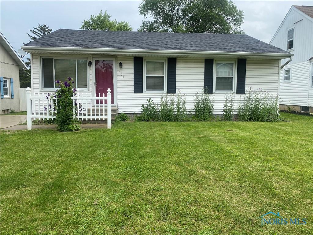 531 Tiedeman Ave, Defiance, OH 43512 - photo 1