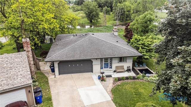 6154 Dellwood Dr, Toledo, OH 43613 - photo 2