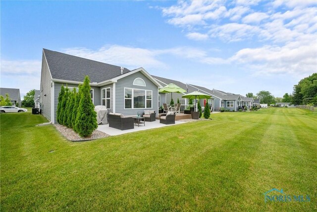3331 Summerset Dr, Monclova, OH 43542 - photo 32