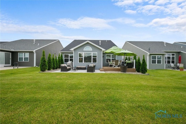 3331 Summerset Dr, Monclova, OH 43542 - photo 33