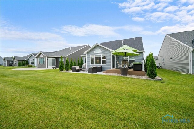 3331 Summerset Dr, Monclova, OH 43542 - photo 34