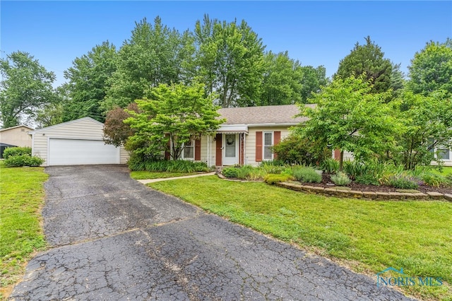 6727 Pelton Dr, Whitehouse, OH 43571 - photo 2