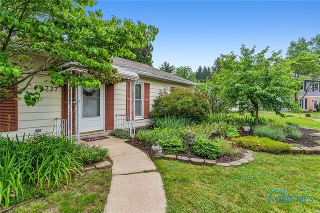 6727 Pelton Dr, Whitehouse, OH 43571 - photo 3