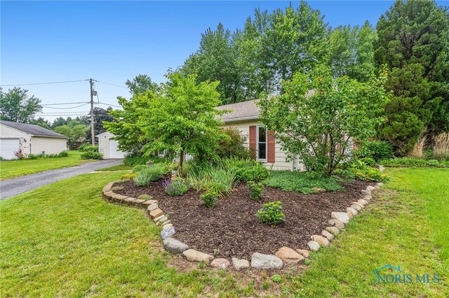 6727 Pelton Dr, Whitehouse, OH 43571 - photo 5