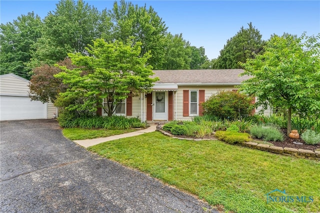 6727 Pelton Dr, Whitehouse, OH 43571 - photo 1