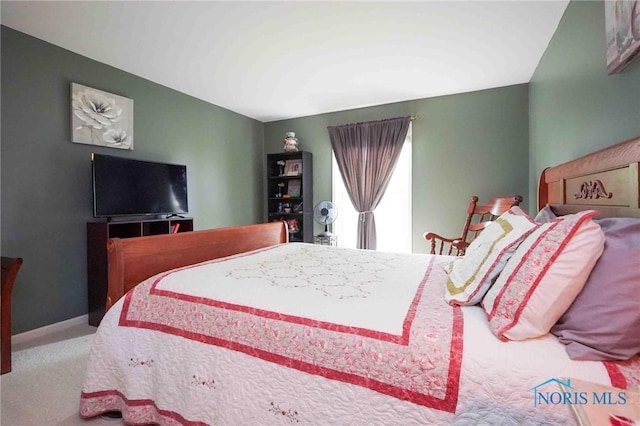 1932 Queenswood Dr Unit U5, Findlay, OH 45840 - view of carpeted bedroom