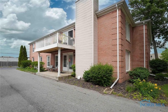 1932 Queenswood Dr Unit U5, Findlay, OH 45840 - view of property