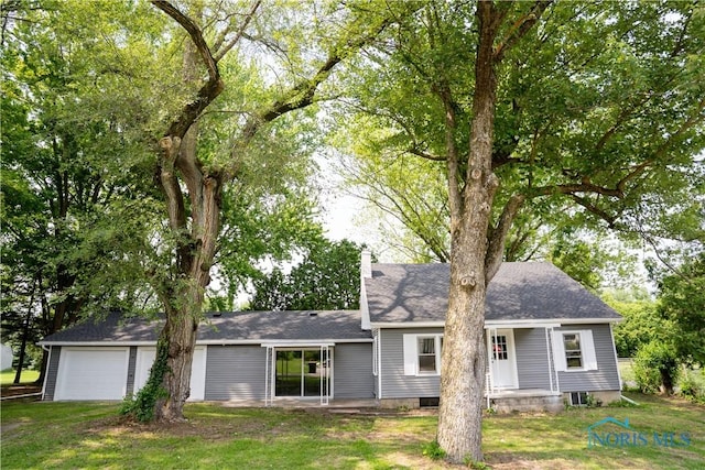 636 3rd St, Liberty Center, OH 43532 - photo 2