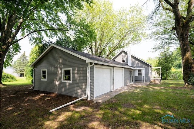 636 3rd St, Liberty Center, OH 43532 - photo 4