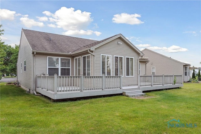 4511 Harbour Creek Ct, Maumee, OH 43537 - photo 39