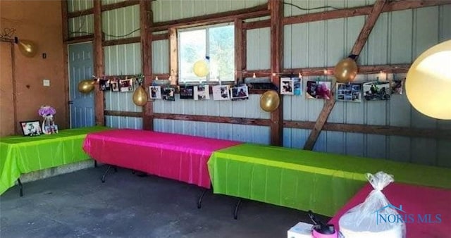 17738 County Rd E, Bryan, OH 43506 - view of sunroom