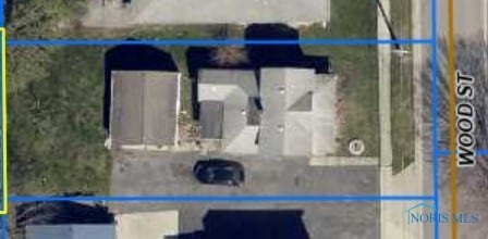 537 Wood St, Delta, OH 43515