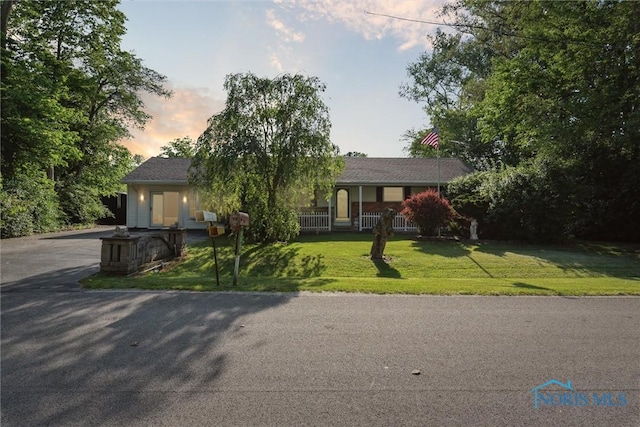 1316 N Maramor Dr, Genoa, OH 43430 - photo 1