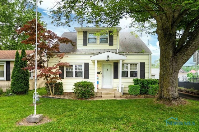 2425 Grace Blvd, Findlay, OH 45840 - view of front of property