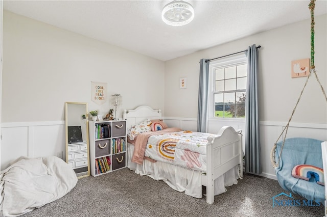 4220 N County Road 33, Tiffin, OH 44883 - view of carpeted bedroom