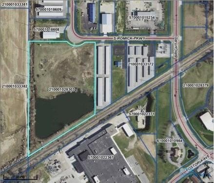 0 N Romick Pkwy Unit 12, Findlay, OH 45840