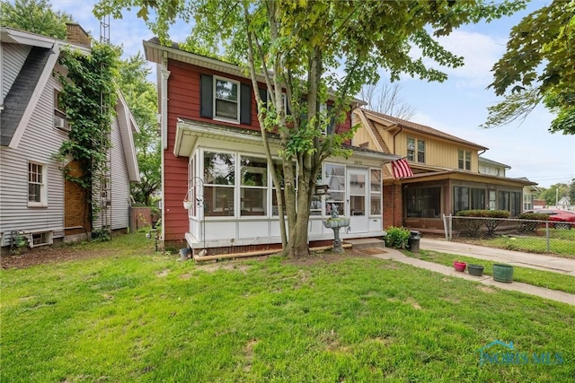 2033 Crosswell Pl, Toledo, OH 43607 - photo 4