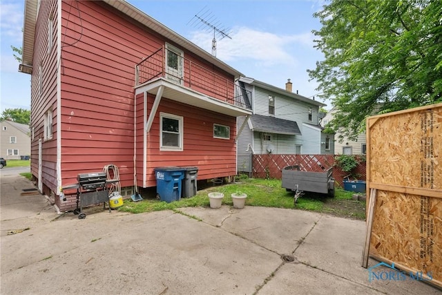 2033 Crosswell Pl, Toledo, OH 43607 - photo 26