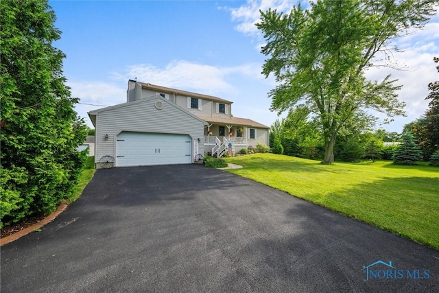 15146 W State Route 105, Elmore, OH 43416 - photo 2