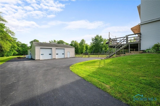 15146 W State Route 105, Elmore, OH 43416 - photo 5