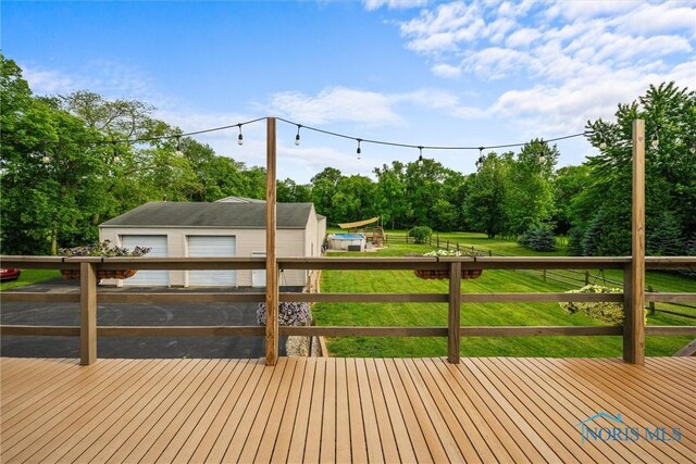 15146 W State Route 105, Elmore, OH 43416 - photo 40