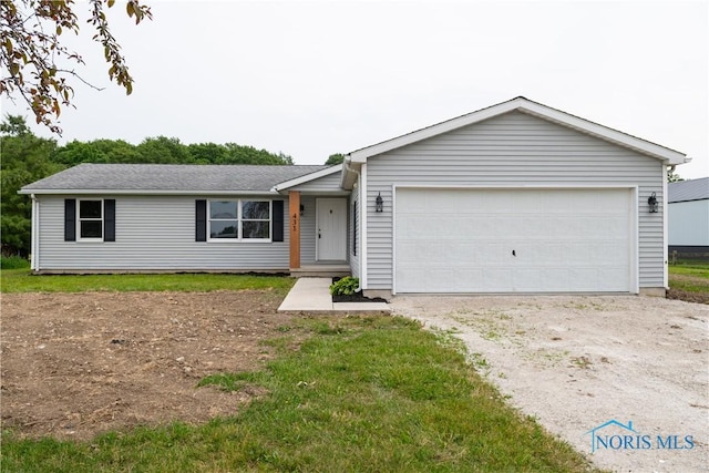 431 N Behlman Rd, Oak Harbor, OH 43449 - photo 1