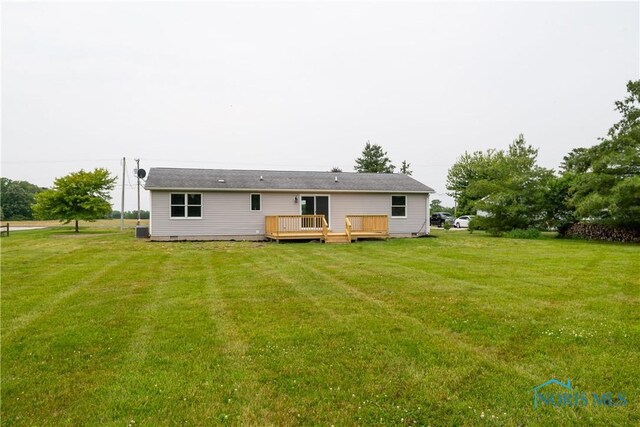 431 N Behlman Rd, Oak Harbor, OH 43449 - photo 3