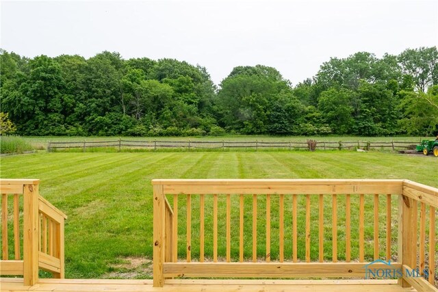 431 N Behlman Rd, Oak Harbor, OH 43449 - photo 4