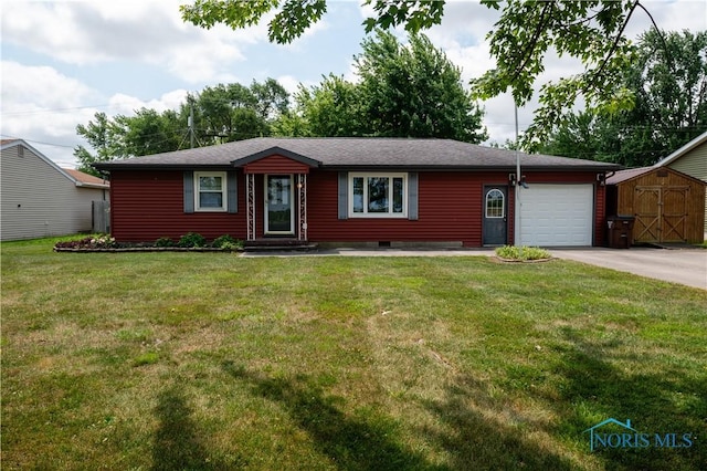 825 Johnson Rd, Paulding, OH 45879 - photo 1