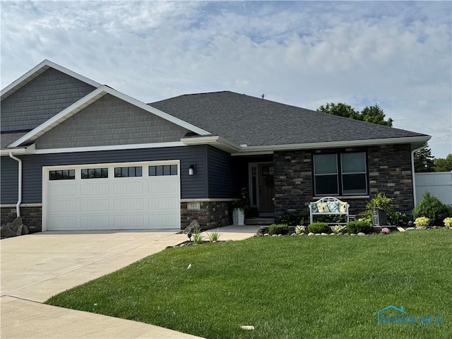 825 Old School Dr, Napoleon, OH 43545 - photo 1