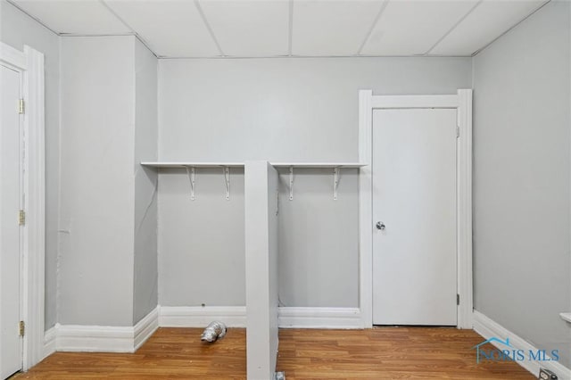 2336 Caledonia St, Toledo, OH 43605 - view of closet