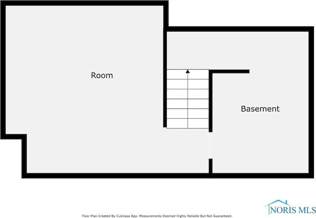 1626 Woodstream Rd, Perrysburg, OH 43551 - view of room layout