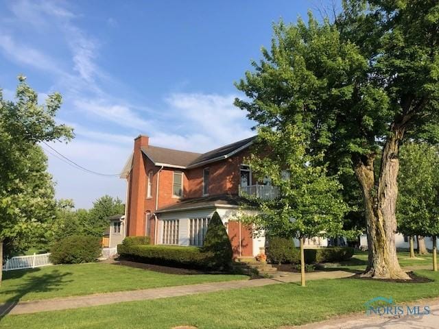 509 Washington St, Republic, OH 44854 - photo 3