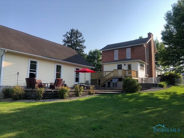 509 Washington St, Republic, OH 44854 - photo 11