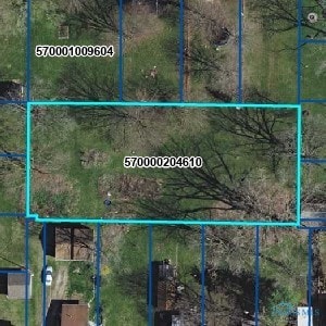 0 Bennett St, Findlay, OH 45840