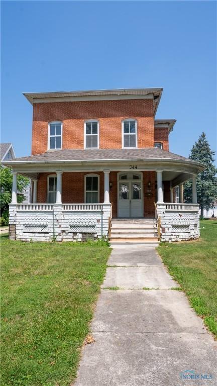 344 W Wyandot Ave, Upper Sandusky, OH 43351 - photo 2