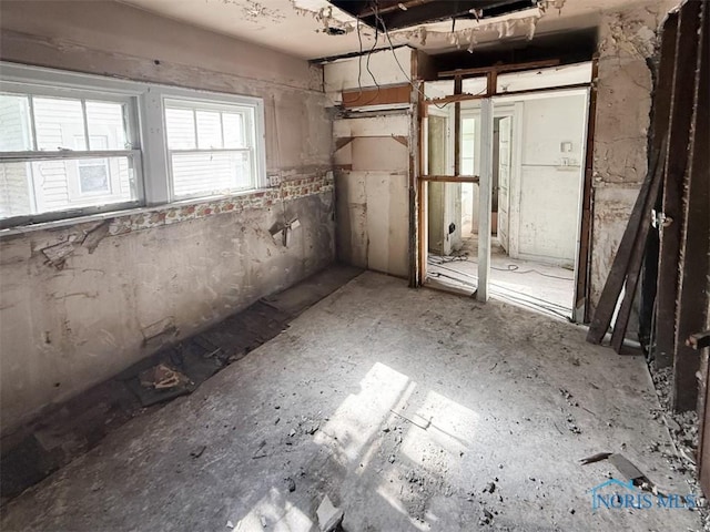 1534 Indiana Ave, Toledo, OH 43607 - interior space