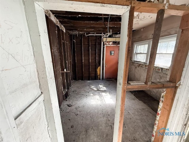 1534 Indiana Ave, Toledo, OH 43607 - view of miscellaneous room