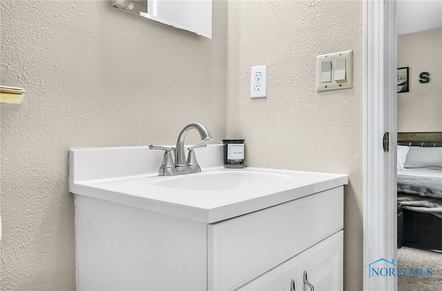 616 Normandie Blvd, Bowling Green, OH 43402 - bathroom with vanity