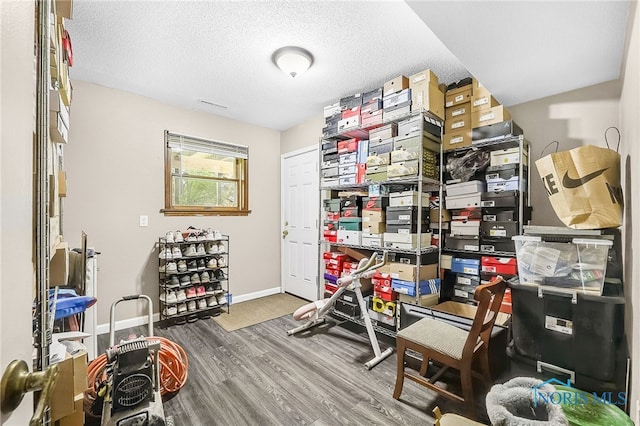 616 Normandie Blvd, Bowling Green, OH 43402 - view of storage area