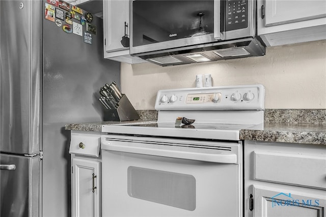 616 Normandie Blvd, Bowling Green, OH 43402 - kitchen with appliances with stainless steel finishes