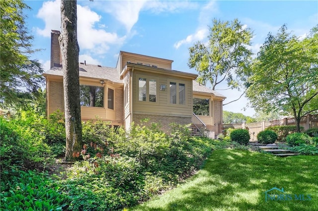 3998 W Bancroft St, Ottawa Hills, OH 43606 - photo 5