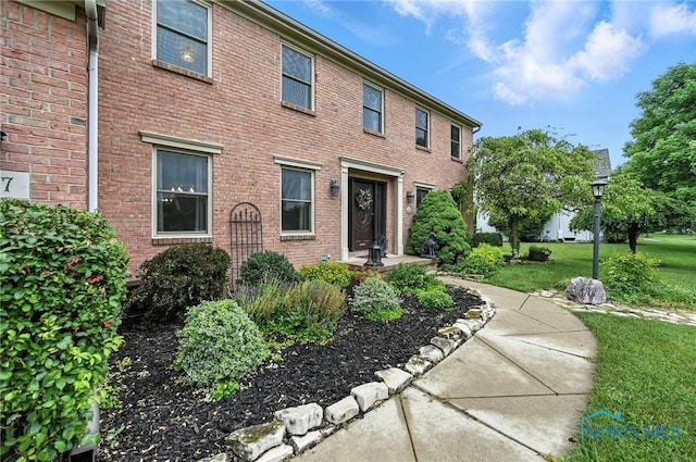 1207 Sandy Glen Dr, Perrysburg, OH 43551 - photo 5