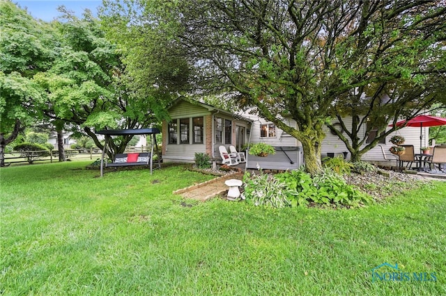 1207 Sandy Glen Dr, Perrysburg, OH 43551 - photo 43